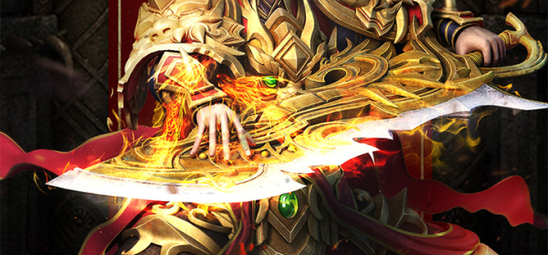 盛世远征手游合集