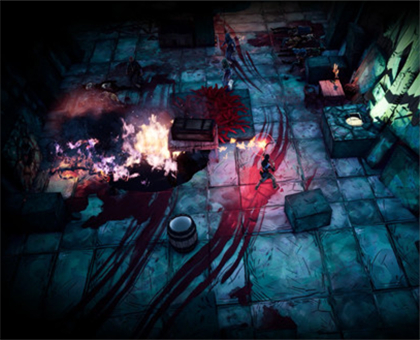 赏金猎人如何初见杀谢尔比