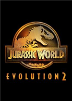 侏罗纪世界：进化2