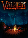 Valheim: 英灵神殿