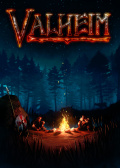 Valheim: 英灵神殿
