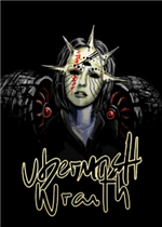 乌伯狂舞：幽灵