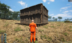 《SCUM》0.9.120版本最新代码大全