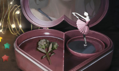 中式悬疑剧情解谜游戏《轮回路》上架steam