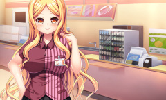 视觉小说游戏《催眠临时工》公布