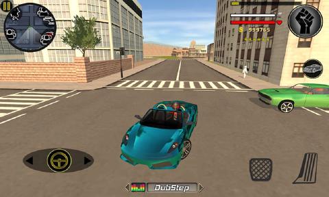 火柴人绳索英雄3内置Mod菜单版