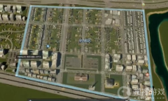 《城市天际线2》颁布政策方法