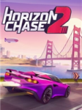 追逐地平线2