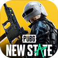 PUBG:NEW STATE