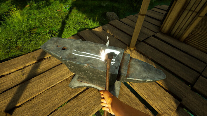 伟大帝国：时间旅行生存