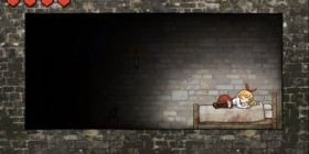 和忧郁的安娜很像的手游合集