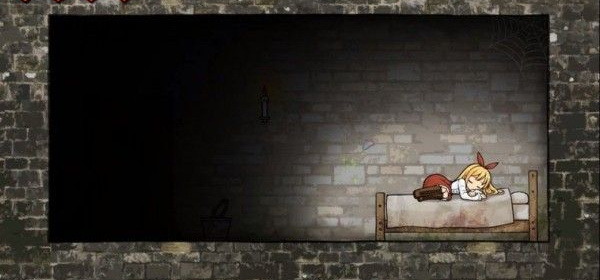 和忧郁的安娜同款的手游合集