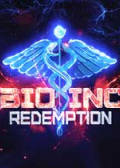 生化公司：救赎