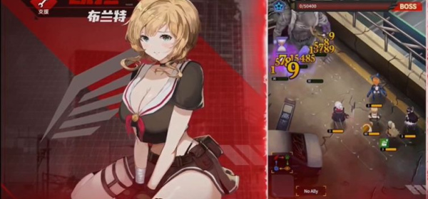 盘点十款免费互动slg手游合集