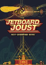 Jetboard Joust