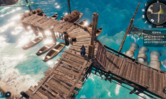 《天命奇御2》PlayStation 5版本将于2024年7月4日正式上线