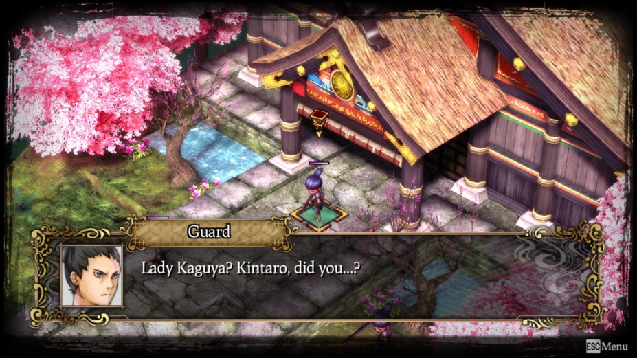 神之战：日本神话大战