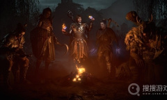 《暗黑破坏神4》死灵法师特性及技能介绍