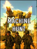 机器狩猎