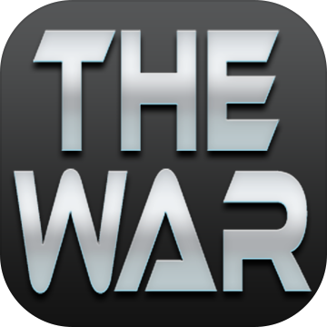 THE WAR测试服