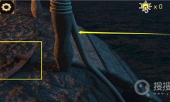 《密室逃脱10：侦探风云》特殊关卡图文攻略