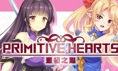 DOPPELGESICHT新作《源初之心》公布 2 月 18 日发售