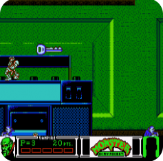 魔鬼总动员(金手指)