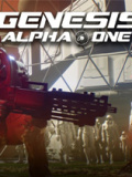 创世纪：阿尔法一号