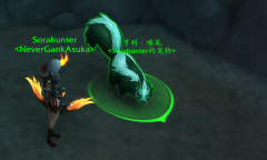 《魔兽世界》10.2亨利嗅尾位置一览