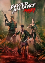 铁血联盟：狂怒