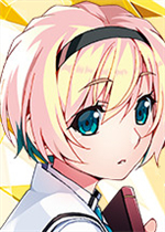 灰色幻影扳机第4卷