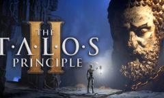 激发思考的第一人称解谜游戏《塔洛斯的法则2》公布