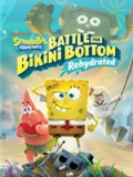 海绵宝宝：争霸比基尼海滩-再注水