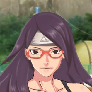 火影女忍训练最后的战争v3.0完美汉化版