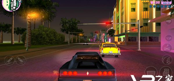 侠盗猎车手罪恶都市手游合集