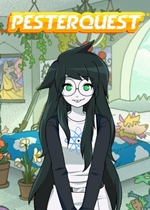 Pesterquest