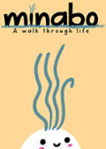 Minabo - A walk through life