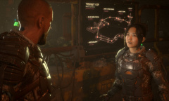 《木卫四协议》季票将包含13种新的角色死亡动画