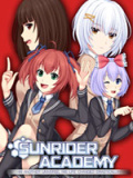 太阳骑士：学院