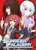 太阳骑士：学院