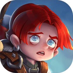 挖掘与地下城测试版