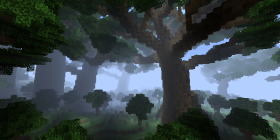 我的世界精品模组合集