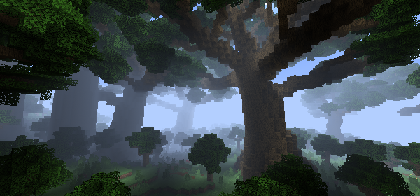 我的世界精品模组合集