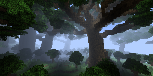 我的世界精品模组合集