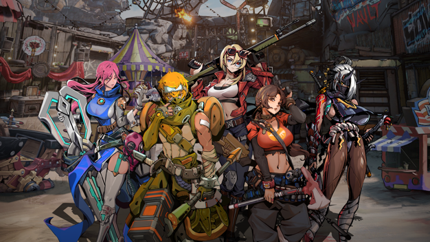 畅玩免费的硬核生存手游合集