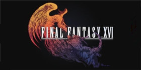 最终幻想16