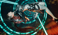 《剑星》三种画面模式差别