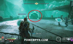 《战神5》赫尔海姆全收集方法