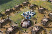 蒙古开局流程详解