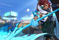 《LOL手游》斗魂无双赵信皮肤价格介绍